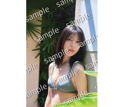 乃木坂46・早川聖来、卒業記念写真集で見せたアンニュイ水着姿 1 乃木坂46・早川聖来、卒業記念写真集で見せたアンニュイ水着姿 1
