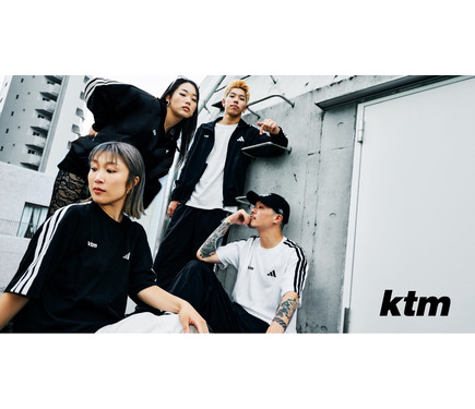ケツメイシ adidas ジャージ ケツメイシ【公式】 | ケツメイシとアディダスの