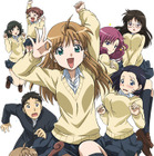 美少女の初体験を巡るドタバタ劇~アニメ「B型H系」を毎週ネットで 画像