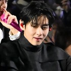 BTS・V、父の夢を継ぎトップスターへ「父は夢が叶わなかった、僕は叶った」 画像