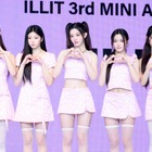 ILLIT、デビュー曲『Magnetic』のMVが再生回数3億回を突破！カムバックに高まる期待 画像