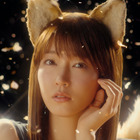 吉岡里帆の「どんぎつね」約4年ぶりに復活！31日からWEB先行公開 画像