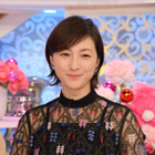 広末涼子の活動再開報告に反応さまざま「あまりにも早い」の指摘も 画像