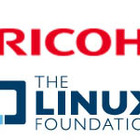 リコー、Linuxの普及促進組織「The Linux Foundation」に加入 画像