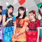 TIF2026、出演者第2弾発表！「iLiFE!」「i☆Ris」「AOAO」「Devil ANTHEM.」「いぎなり東北産」など32組の出演が決定！ 画像