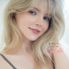 「バイオハザード」シリーズで注目の人気コスプレイヤー・ソフィーが初写真集！セクシーな特注衣装も見どころ 画像