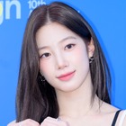 「見慣れた街に女神が…」LE SSERAFIM・カズハ、渋谷に降臨！異次元オーラで視線を独占 画像