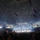 乃木坂46、日本大学入学式にサプライズ出演！「新入生の皆様おめでとうございます」 画像