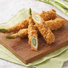 井筒まい泉、春の人気商品「アスパラの巻きかつ」が今年も登場！15日より販売 画像