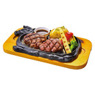 ビッグボーイ、ブラックアンガス牛の厚切りヒレステーキが登場！23日より販売 画像