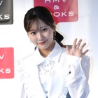 田中美久、「各国メイクどれが好み？」日韓中のメイク比較動画が話題 画像