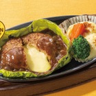 ガスト、ピカチュウ＆初代御三家ポケモンの特別メニューを23日より販売！ 画像