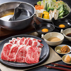 「北海道産牛肩ロース食べ放題」しゃぶ葉がGWに数量限定販売！24日より実施 画像
