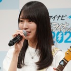 乃木坂46・賀喜遥香、ティッシュ100個届く“爆買い”ミス　日村絶賛「いいエピソード！」 画像