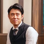 朝ドラ『風、薫る』原田泰造、牧師役に初挑戦！「直美のことを見守るお父さん的存在…」 画像