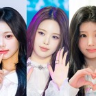 次のK-POPビジュアル女王はこの3人？ イアン、バン・ジミン、ウォンヒが揃って強い理由 画像