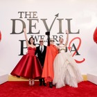 『プラダを着た悪魔２』豪華ワールドプレミア開幕！レディー・ガガもサプライズ登場！ 画像