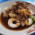 【アジア美食レポート】バンコクのグルメ激戦区・サパーンタクシン駅周辺で絶対ハズさない名店3軒 画像