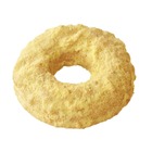 ミスド、新食感ドーナツ「サクぽふん」登場！27日より販売 画像