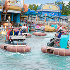 東京ディズニーリゾート、夏の涼を演出する「サマー・クールオフ」開催！Mrs. GREEN APPLEとコラボも 画像