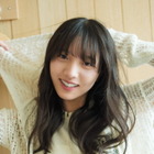 乃木坂46・海邉朱莉が彼女感満載のグラビア！「B.L.T.2026年6月号」 画像