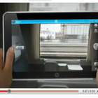 「HP Slate」はカメラ、SDスロット、USB端子付き 画像