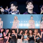「ここは韓国か？」東方神起、TWICE、aespa…日本で40万人が熱狂　“世代を超えた定着”に現地メディアも驚き 画像