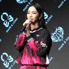 aespaカリナ、キュートなゴルフウェア姿で登場！ドームツアーを終え日本のファンに感謝「気合をもらっています」 画像