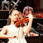 NHKスペシャル、14歳のバイオリニスト・HIMARIの1年に密着！神童から“歴史に名を刻む音楽家”へ 画像