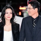 46歳で出産へ…韓国映画監督と結婚のタン・ウェイ、第2子妊娠を電撃発表「とても嬉しい」 画像