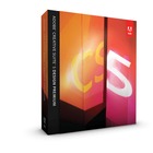 アドビ、クリエイティブソフト「CS5」を5月28日から発売 画像