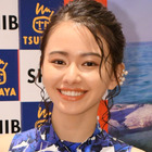 山本舞香が第一子妊娠を発表！夫は「MY FIRST STORY」のボーカル・Hiro 画像