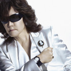Toshl、約3年10ヶ月ぶりにニューアルバム発売！アニソン名曲を網羅 画像