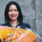 FRUITS ZIPPER・鎮西寿々歌、単独初主演のホラー映画がクランクアップ！涙の座長コメント到着 画像