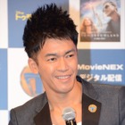 武井壮、「オレは鼻ぺちゃが好き」投稿にコメント多数！「幼くて可愛いよね」「主観的すぎる」 画像