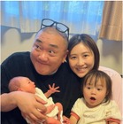 西野未姫が第二子出産をアメーバオフィシャルブログで報告！「元気な男の子です」 画像