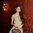 IVE・ウォニョン、齋藤飛鳥、大政絢、白石聖ら豪華芸能人がミュウミュウ銀座店に集結！ 画像