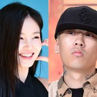 結婚も近い…？SEVENTEENとコラボした韓国歌姫、“5年交際”ラッパーとのデート目撃談が話題！ 画像