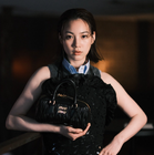 のん、洗練されたmiumiuコーデ披露！「やっとお会いできた」齋藤飛鳥とのツーショットも公開 画像