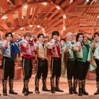 M!LKがミセスの番組に参戦！大ヒット曲「好きすぎて滅！」一夜限りのコラボステージも 画像