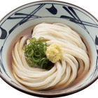 丸亀製麺、3日間限定で麺増量無料！「並」から「大」へお値段そのまま 画像