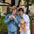 Travis Japan七五三掛龍也＆松倉海斗、東京ディズニーシー25周年を100倍楽しむ方法伝授 画像