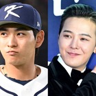 WBCで“イケメン主将”と話題に…名古屋出身の韓国人メジャーリーガー、G-DRAGON事務所と専属契約！ 画像