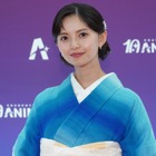 齋藤飛鳥、西野七瀬、有村架純、えなこらがドレスアップ姿で豪華集結【クランチロール・アニメアワード 2026】 画像