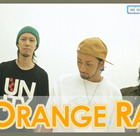 10/22はORANGE RANGEが登場〜BB音楽番組COUNTDOWN TFM 画像