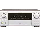 デノン、HDMI/iPod接続用/USB端子搭載のAVアンプ「AVC-4320」 画像