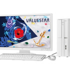 NEC、デスクトップPC「VALUESTAR」シリーズの2010年夏モデル 画像