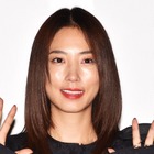 MEGUMI、元事務所の先輩　小池栄子の活躍を語る「私にとって励みでしかない」 画像