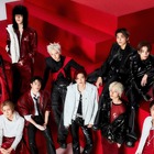 TREASURE、全曲ヒップホップの新AL『NEW WAV』で新章開幕！自己最高の初日売上を記録 画像