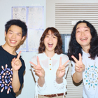 のん、かが屋単独ライブを満喫！「いつまでも余韻に浸っていたい」 画像